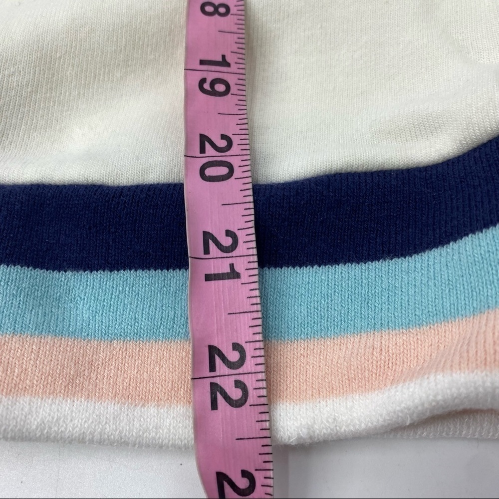 Marine Layer Jenny Retro Rib sweatshirt NWT s - Picture 8 of 12